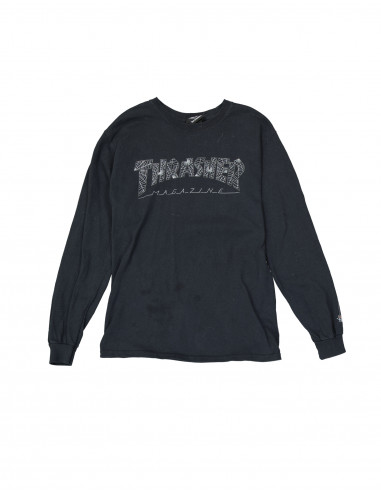 Thrasher women's blouse