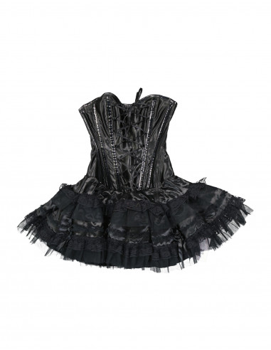 Burleska women's dress