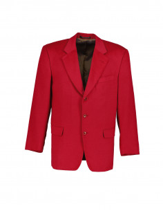 Guy Laroche men's wool blazer