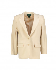 Ralph Lauren women's blazer