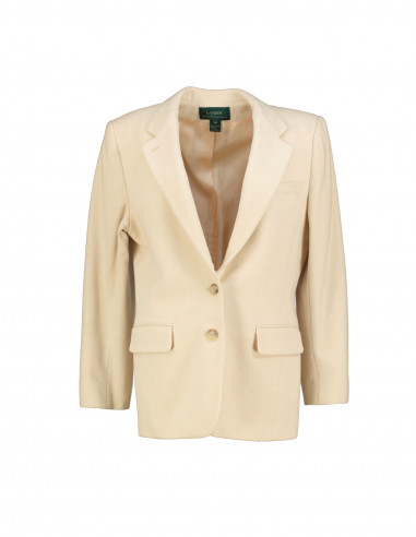 Ralph Lauren women's blazer