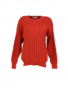 G. Pisano women's crew neck sweater