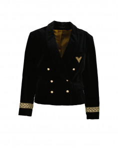 Vintage women's blazer