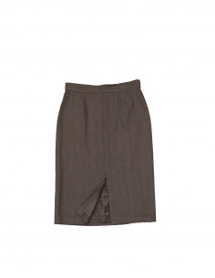 Max Mara women's skirt