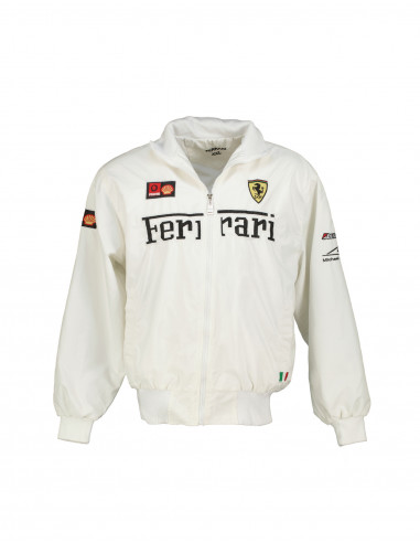 Ferrari men's sport jacket