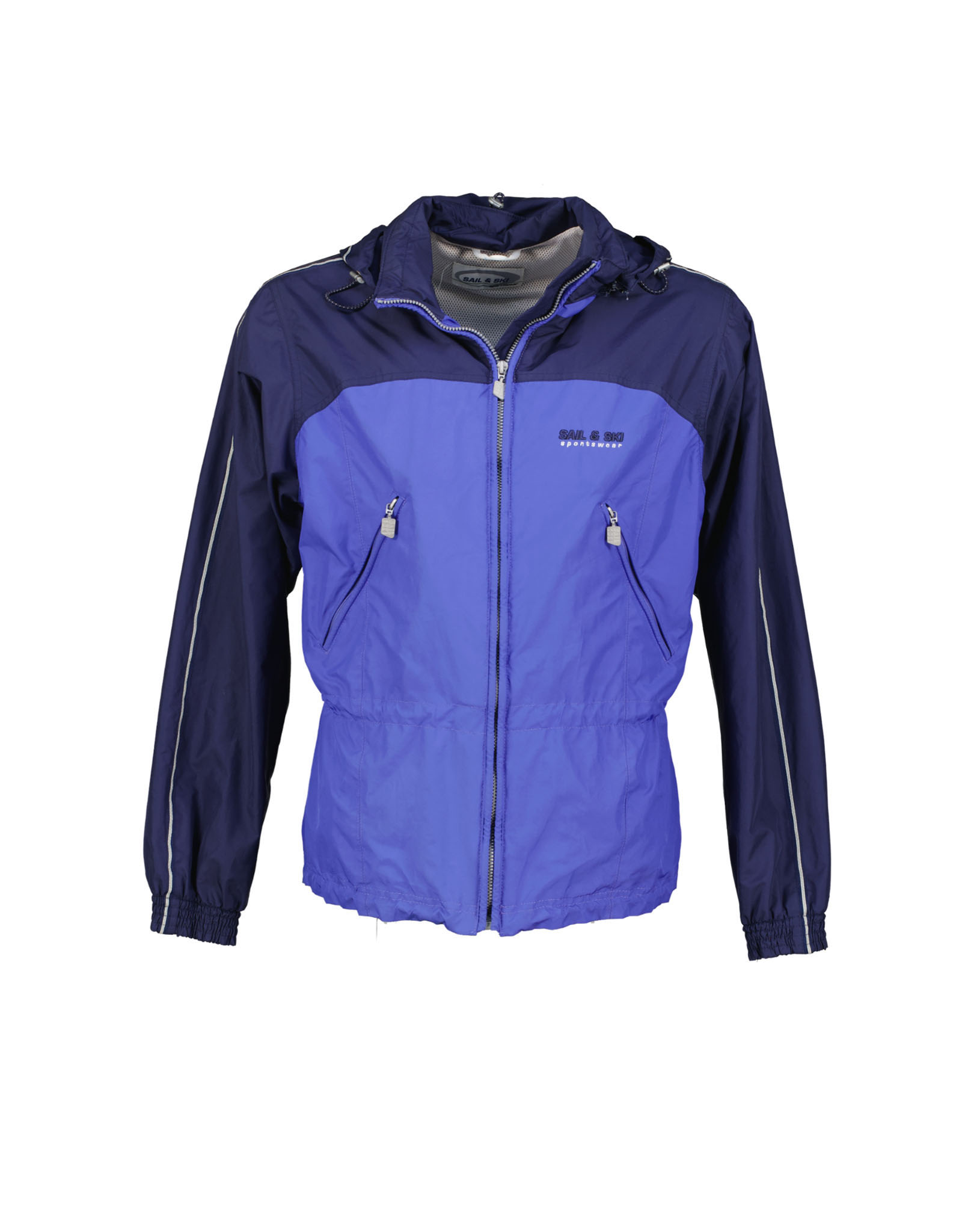 Sail & Ski women's windbreaker