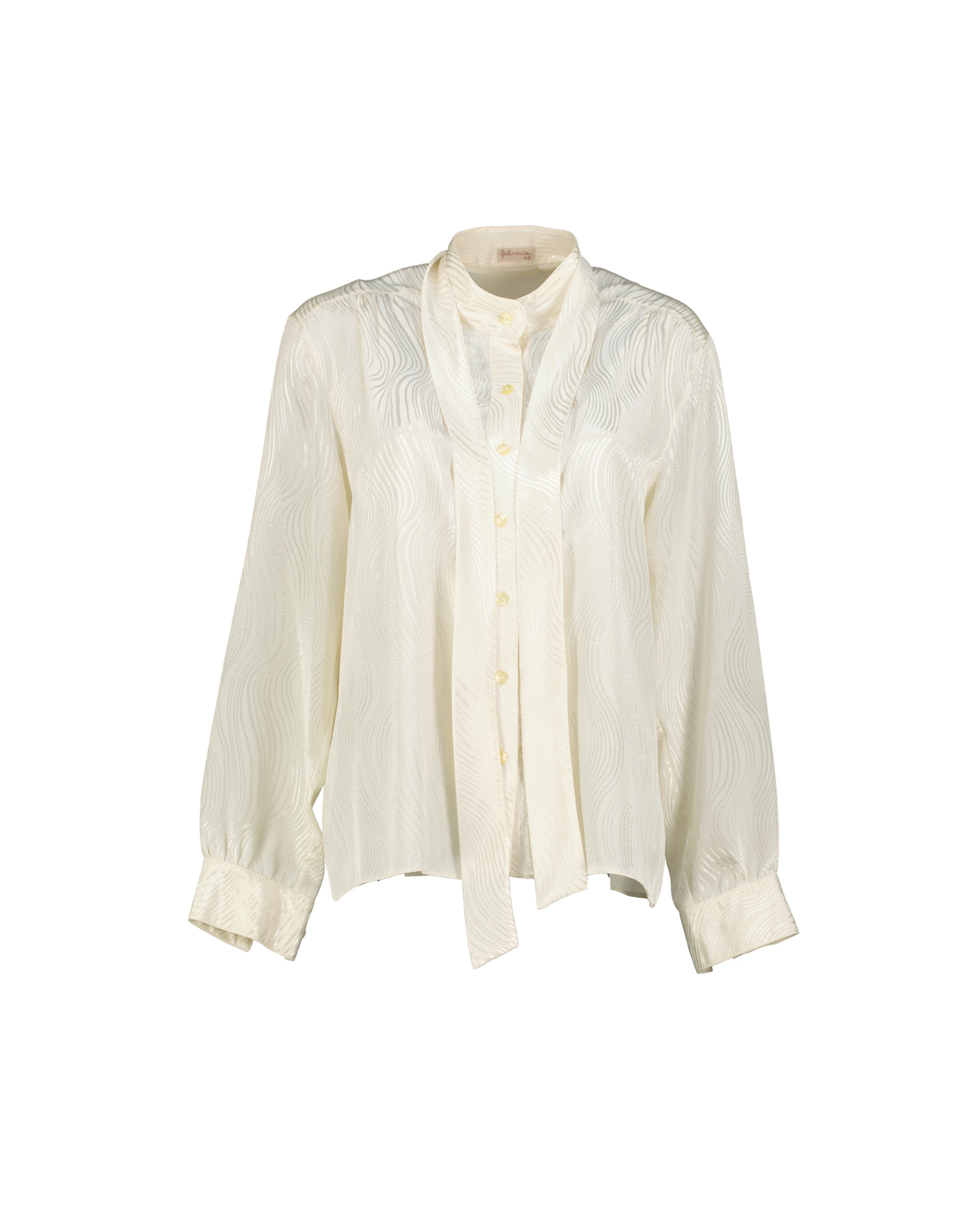 Felicia women's blouse