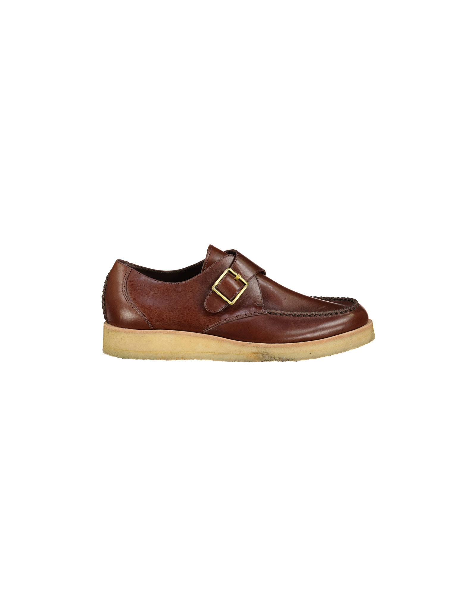 Clarks men's flats