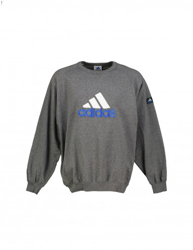 Adidas men's sweatshirt