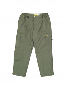 Vaeltaja men's cargo trousers