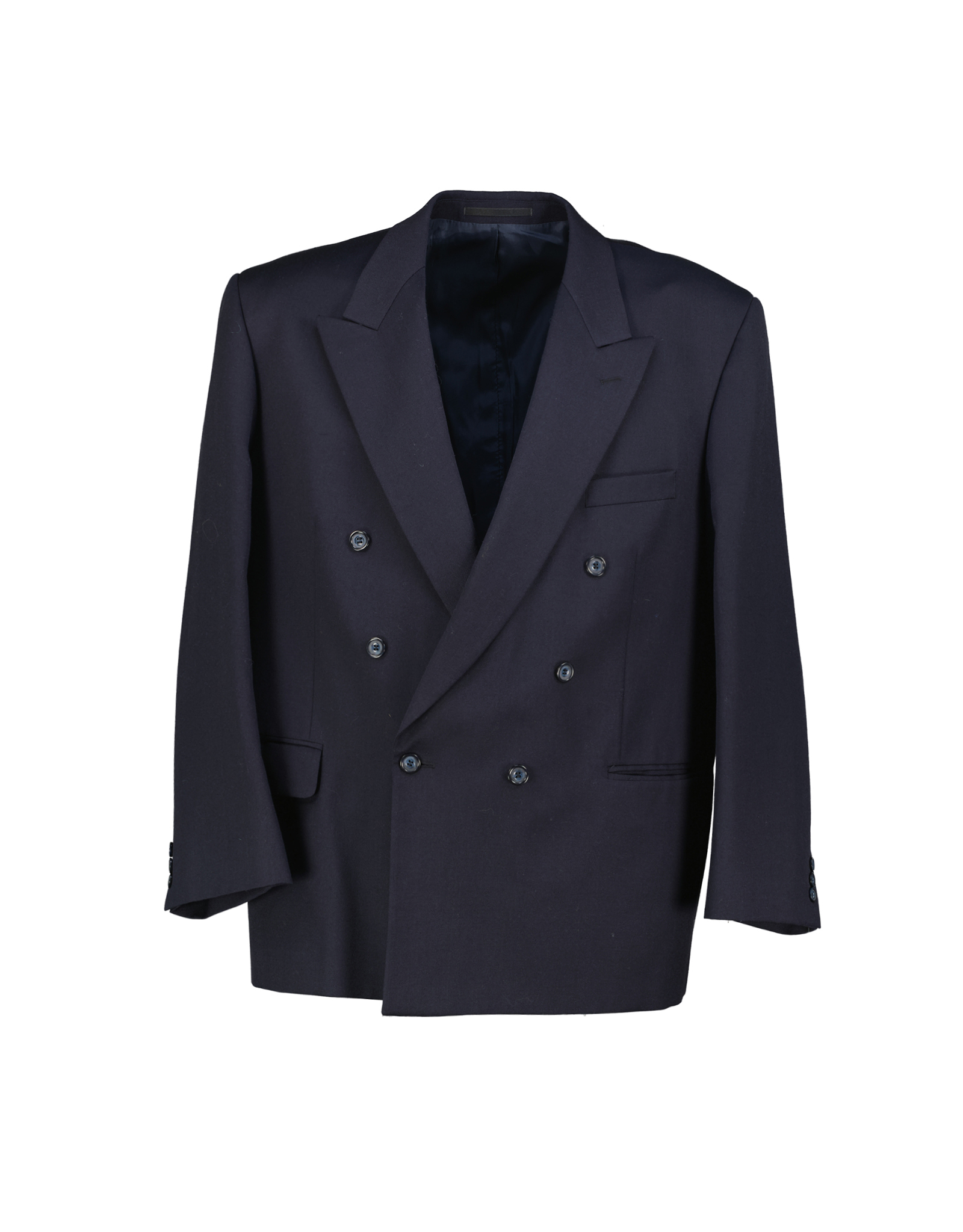 Turo men's tailored jacket