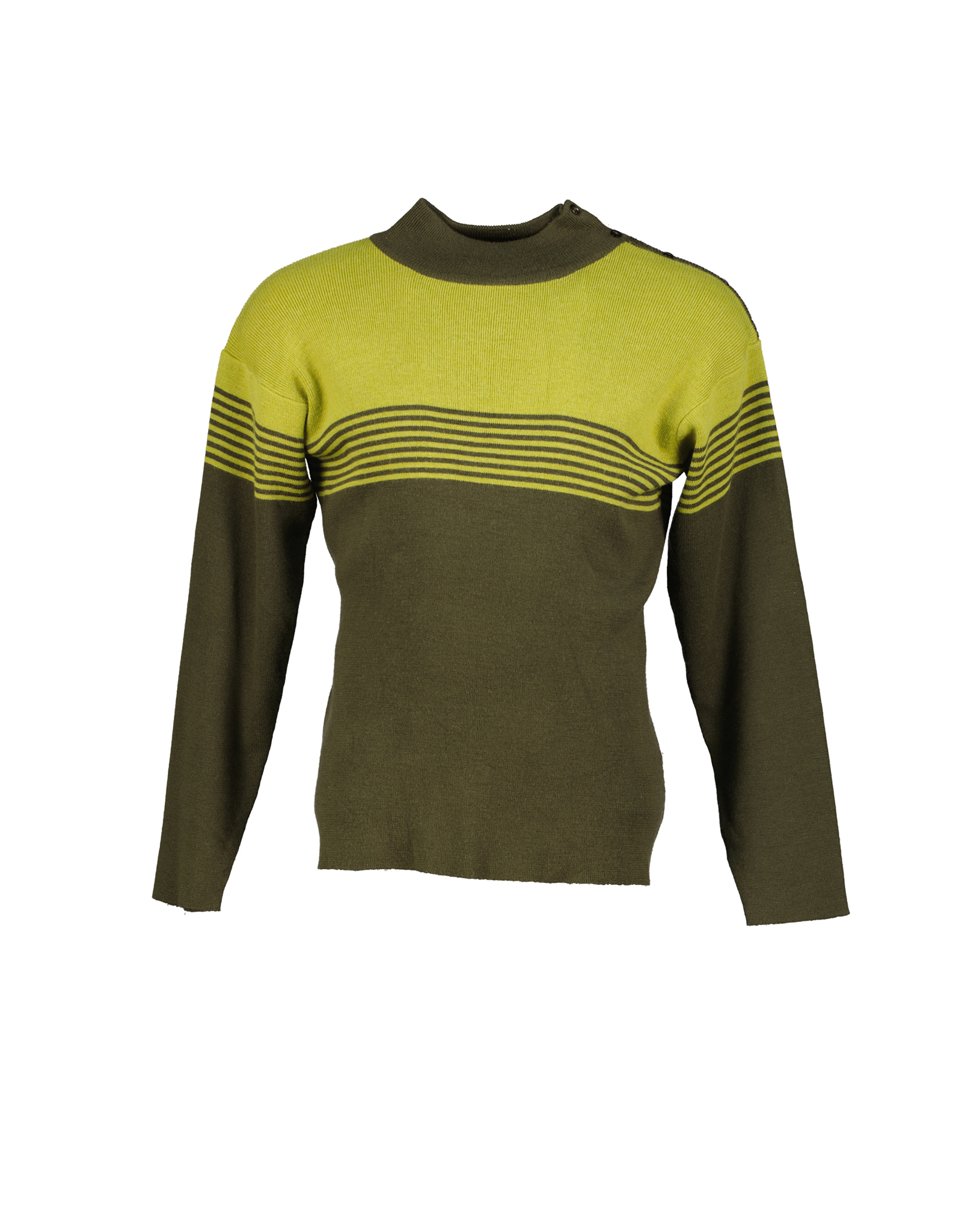 Canard women's crew neck sweater