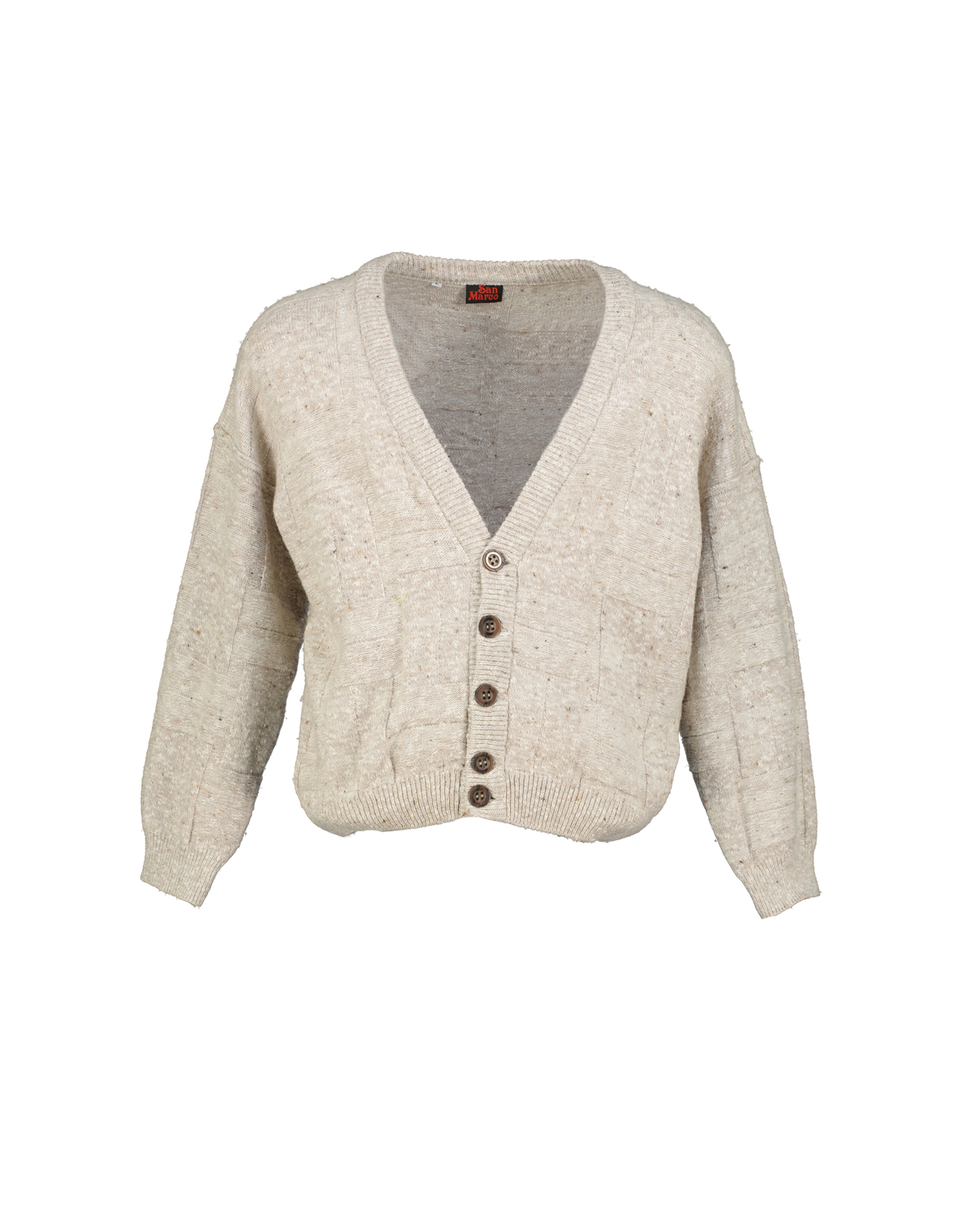 San Marco men's cardigan