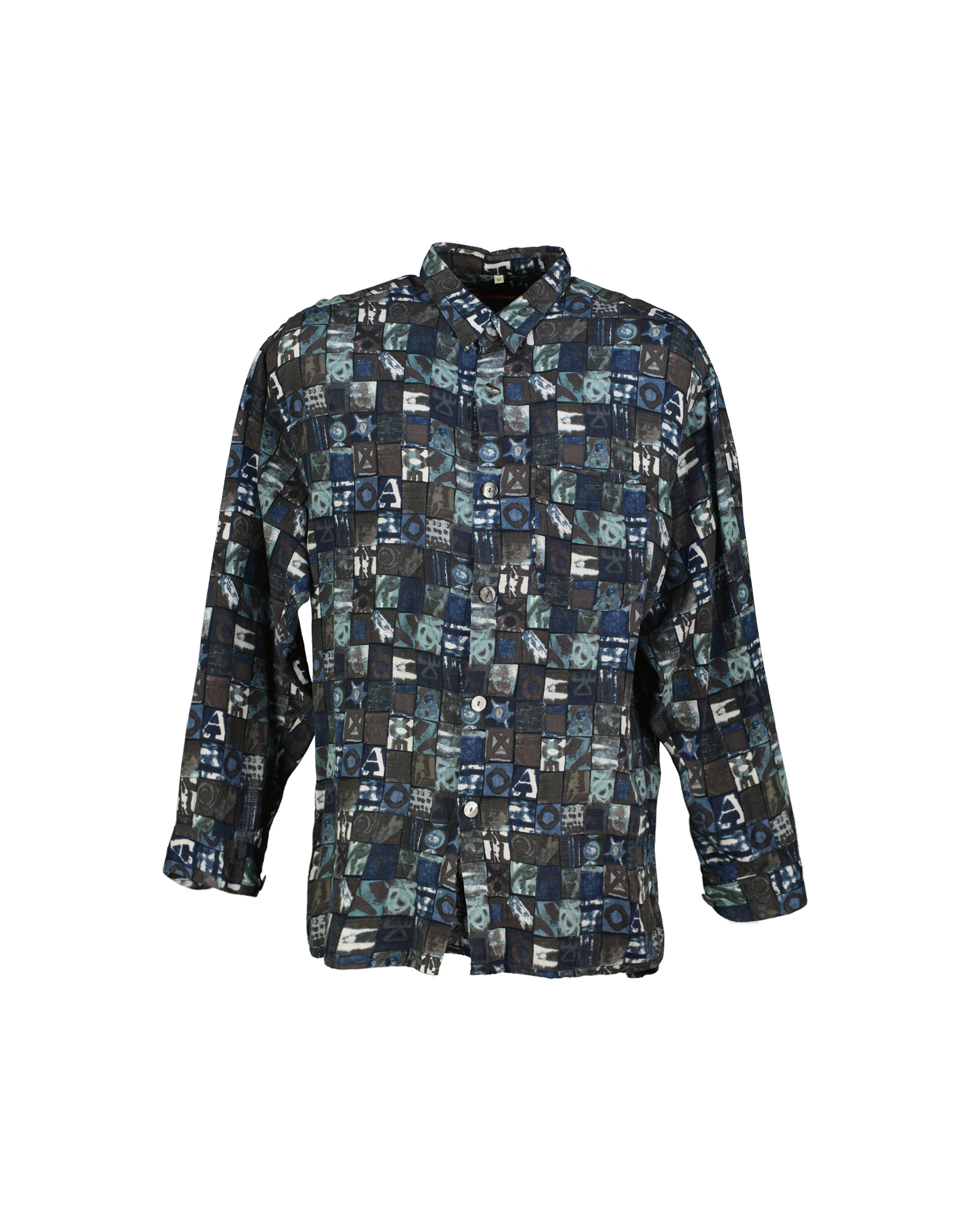 Signum men's shirt