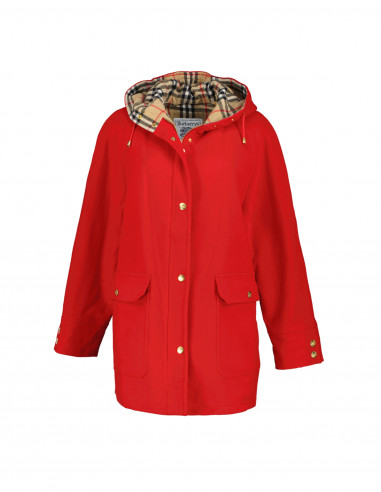 Burberrys women's jacket