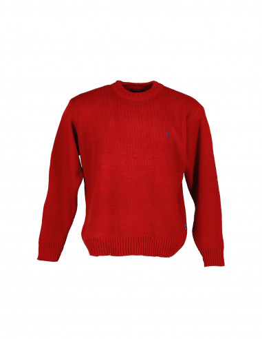 Ralph Lauren men's crew neck sweater