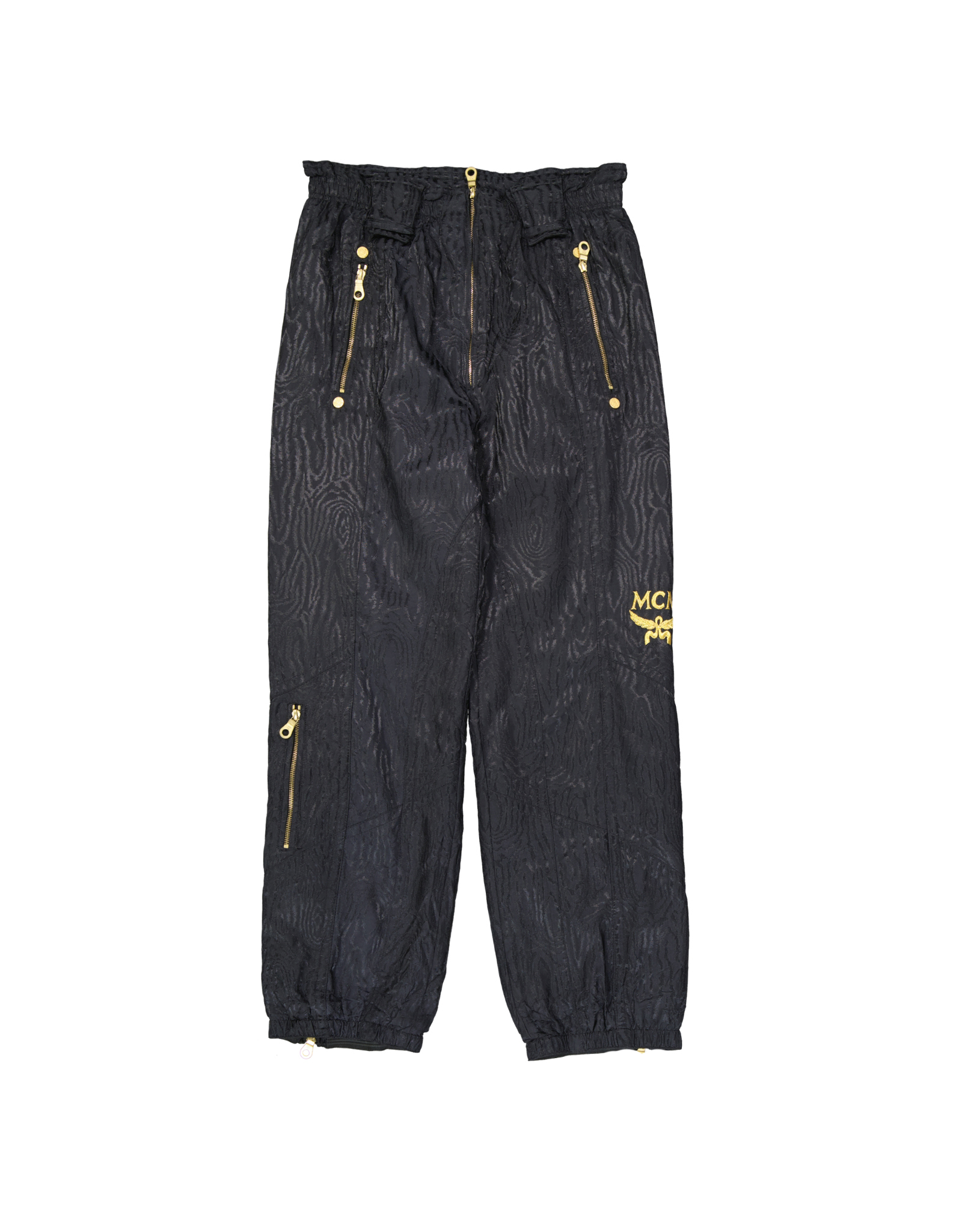 MCM women's ski trousers