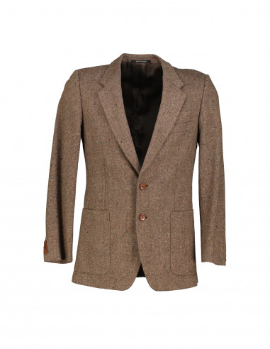 Yves Saint Laurent men's tailored jacket