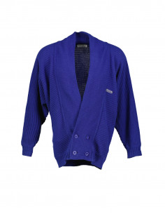 Carlo Colucci men's cardigan