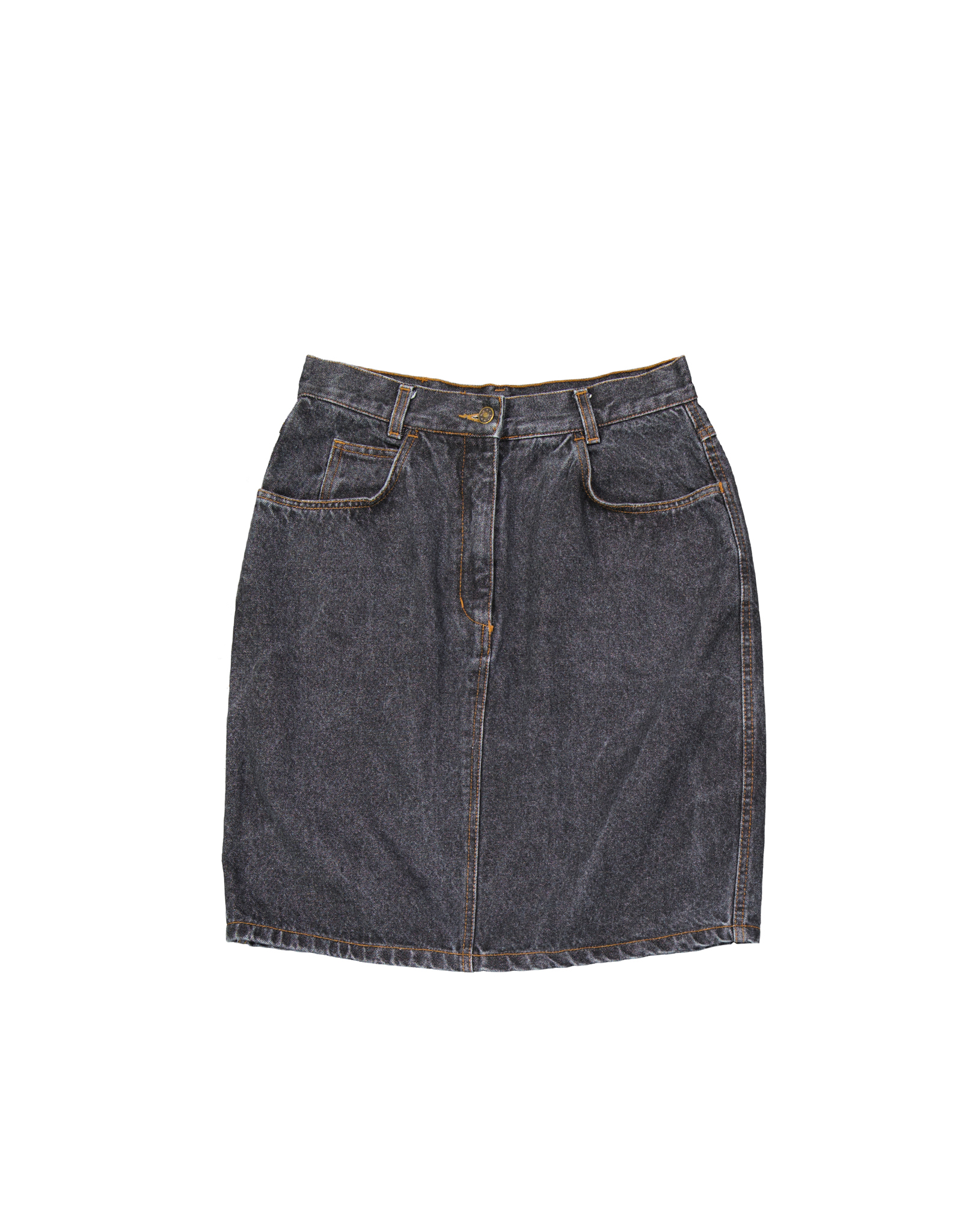 Arizona Jeans women's denim skirt