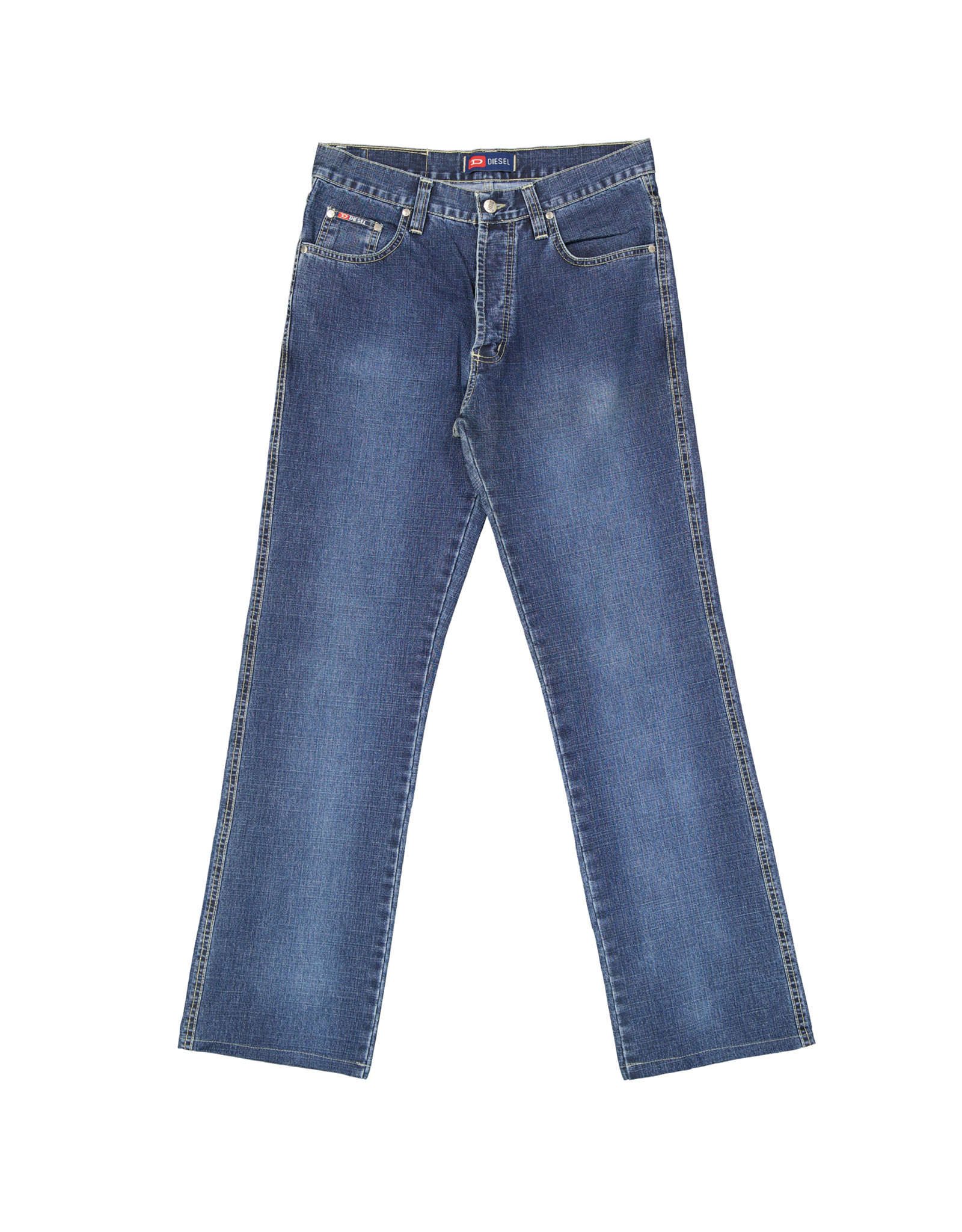 Diesel men's jeans