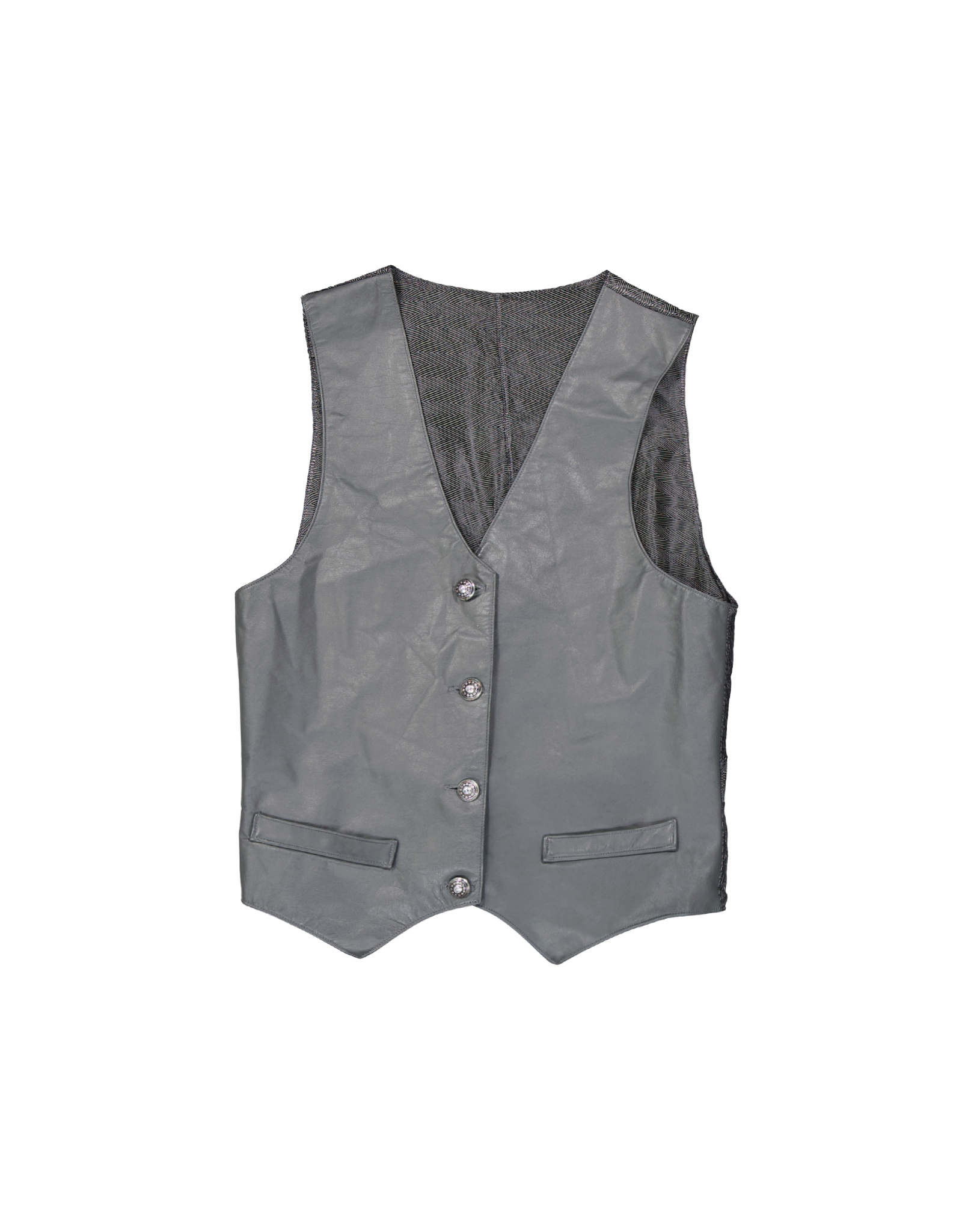 Vintage women's vest