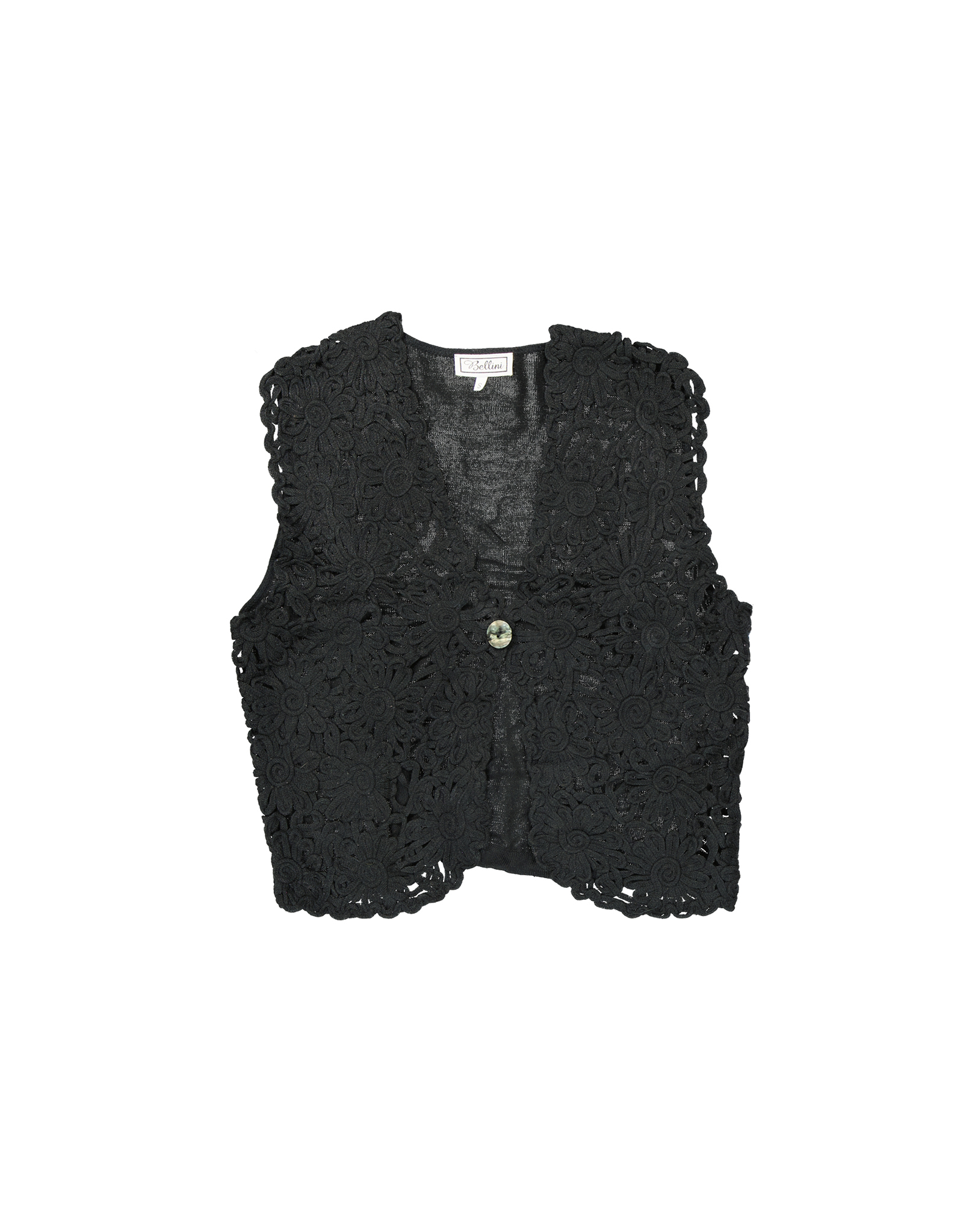 Bellini women's knitted vest