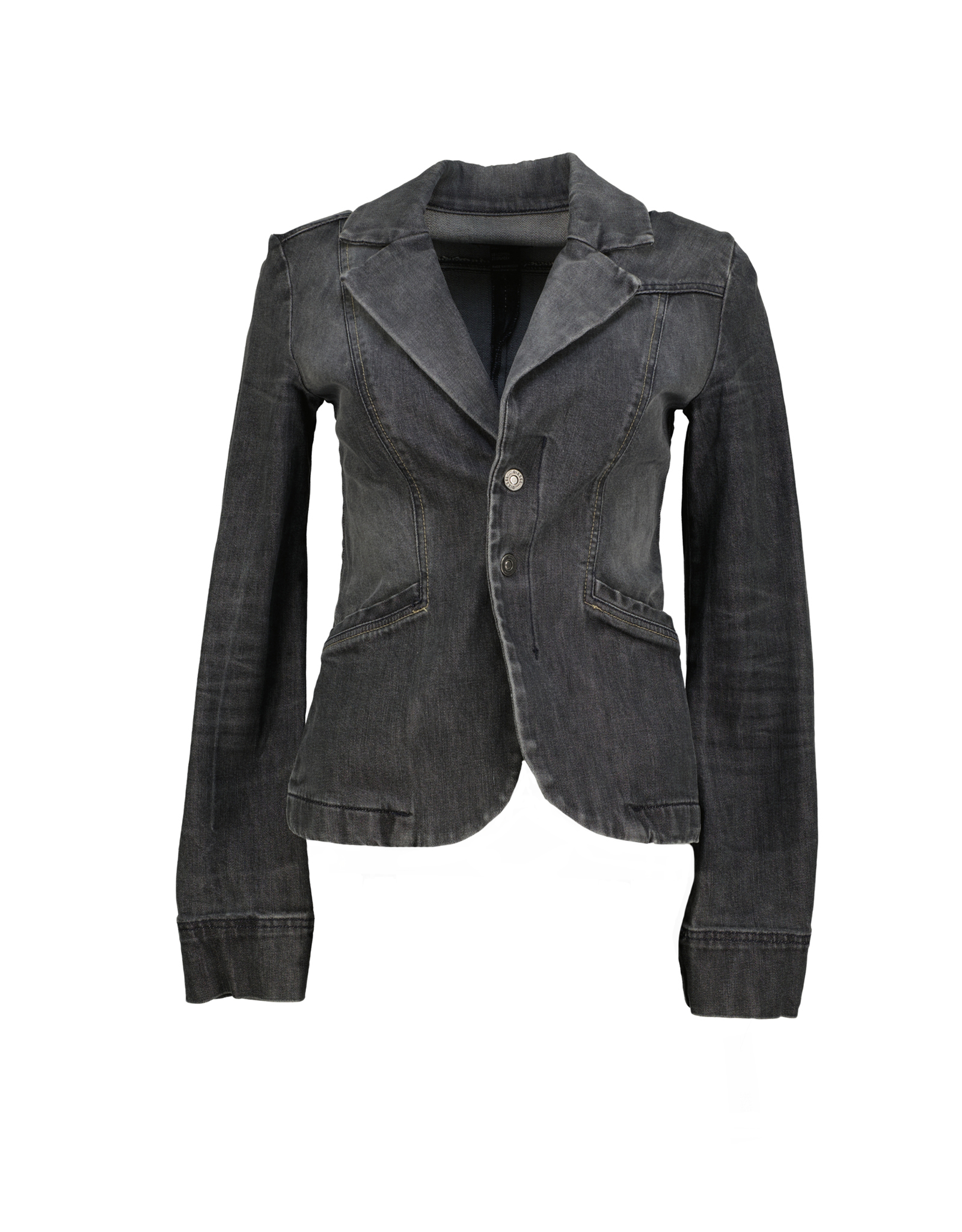 Diesel women's denim jacket