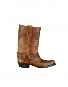 Kentuchy's Western men's cowboy boots