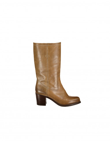 Frye women's ankle boots