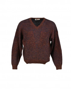 Cooper men's V-neck sweater