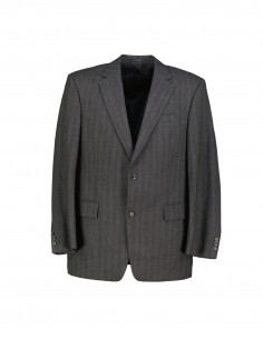 Joop! men's wool tailored jacket