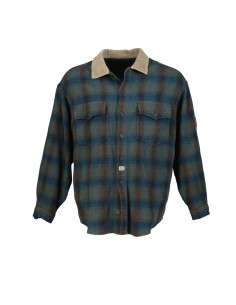 Vintage men's shirt