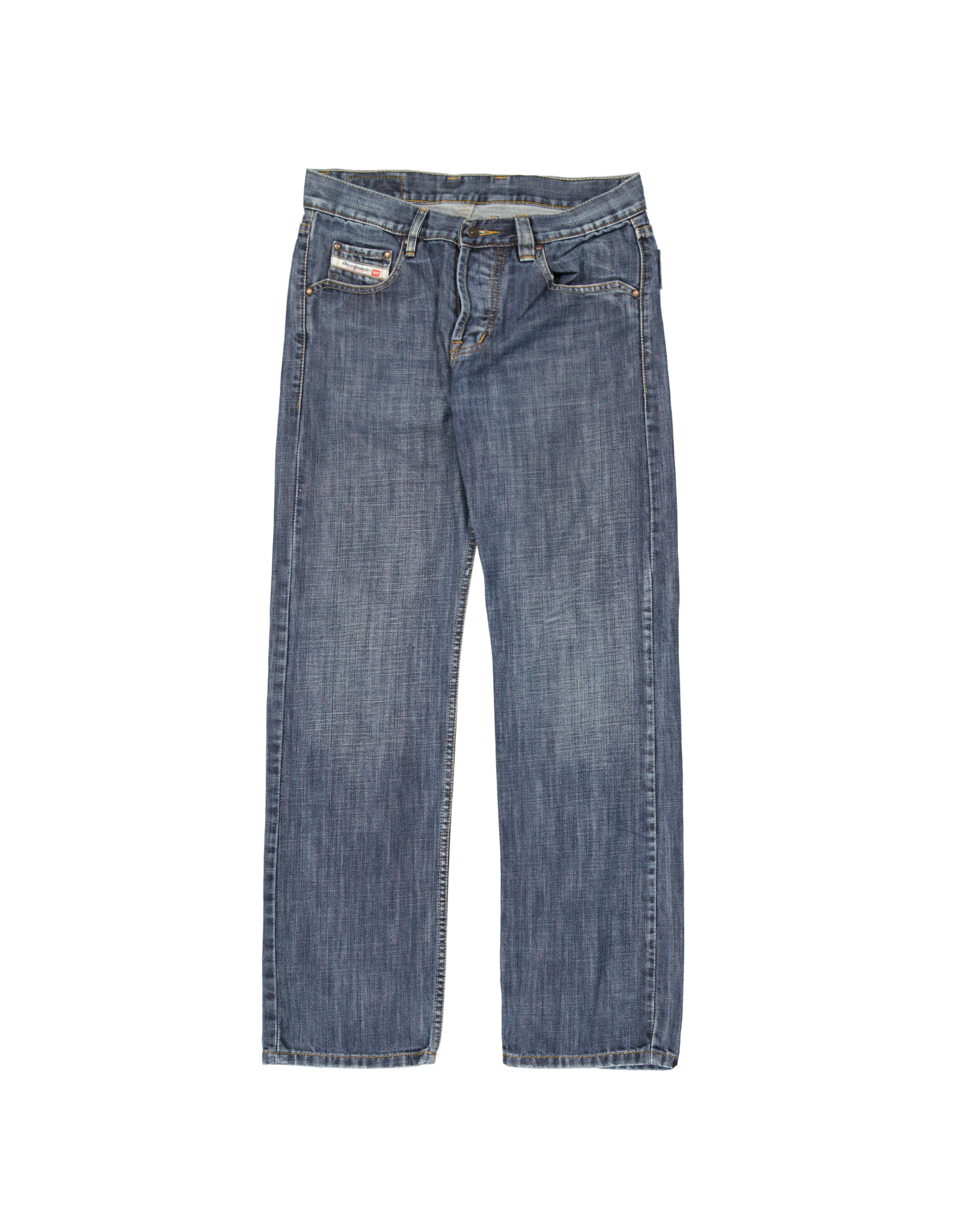 Diesel men's jeans