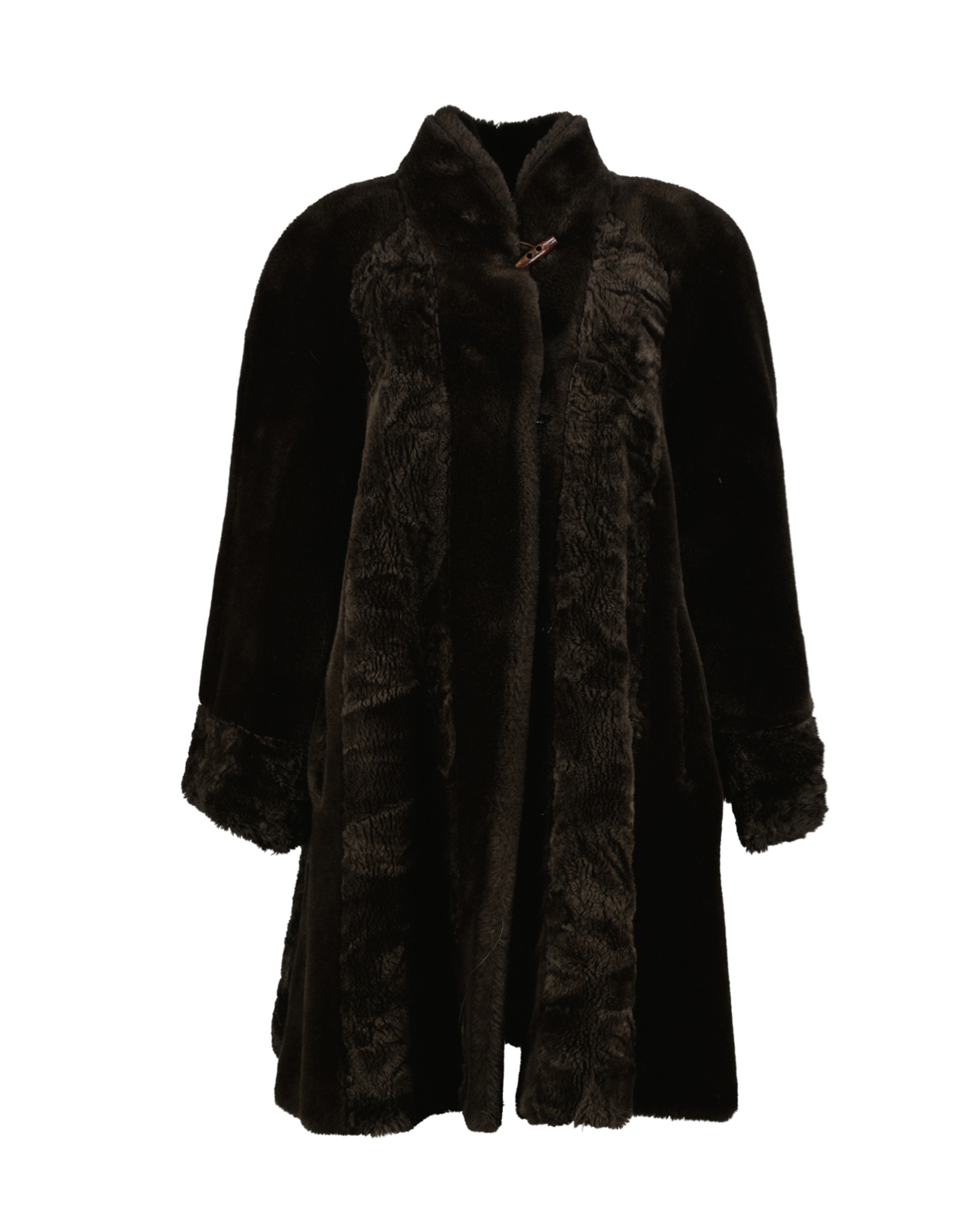 Verdepiu women's coat