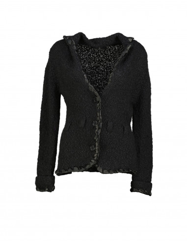 Martvisser women's cardigan