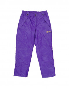 Craft men's ski trousers