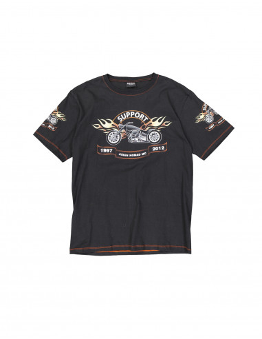 Heavy Metal men's T-shirt