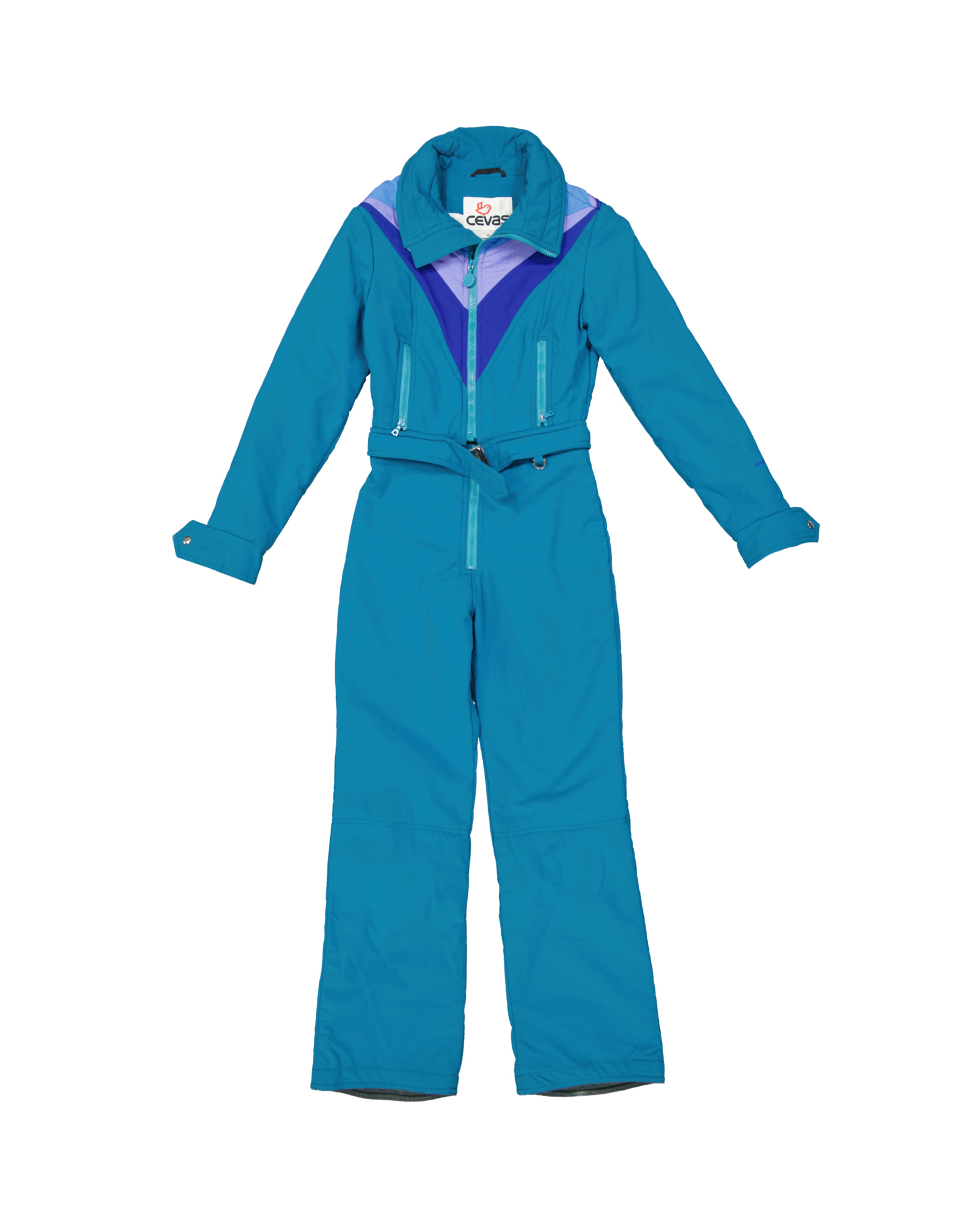 Cevas women's ski suit