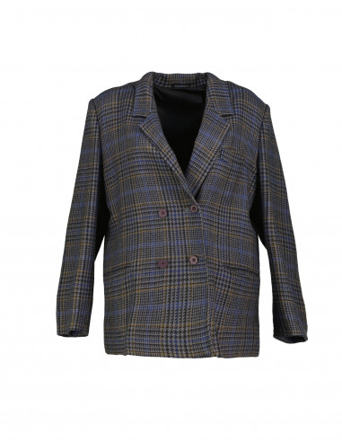 Weekend Max Mara women's blazer