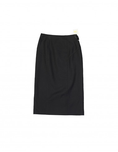 Helyett women's wool skirt