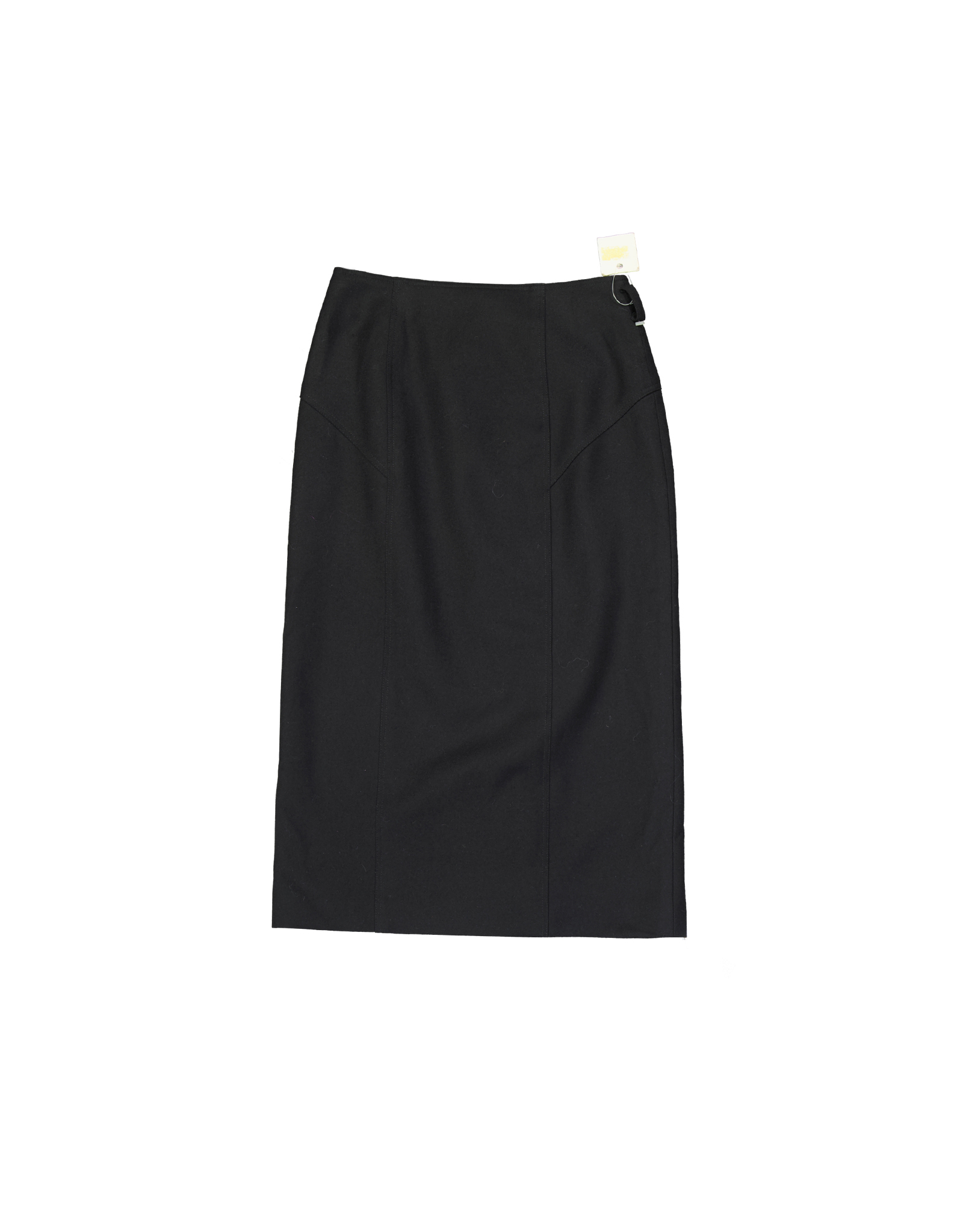 Helyett women's wool skirt