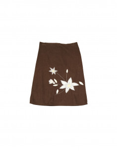 Vintage women's skirt