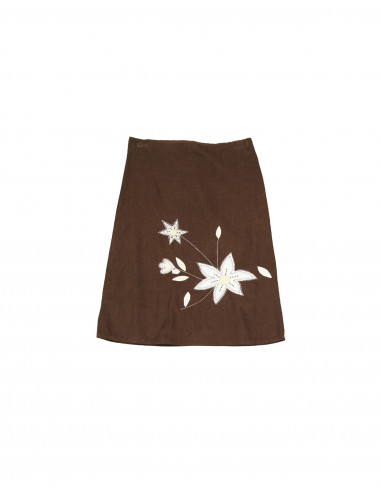 Vintage women's skirt