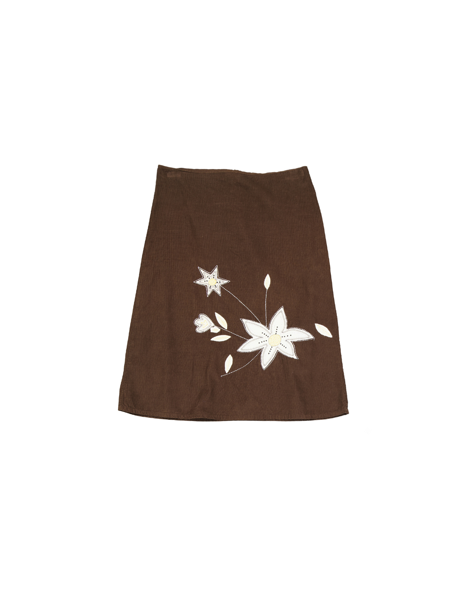 Vintage women's skirt