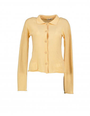 Jil Sander women's cardigan