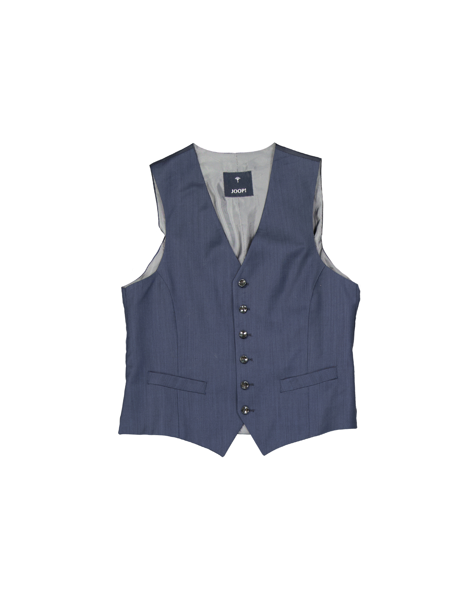 Joop! men's tailored vest