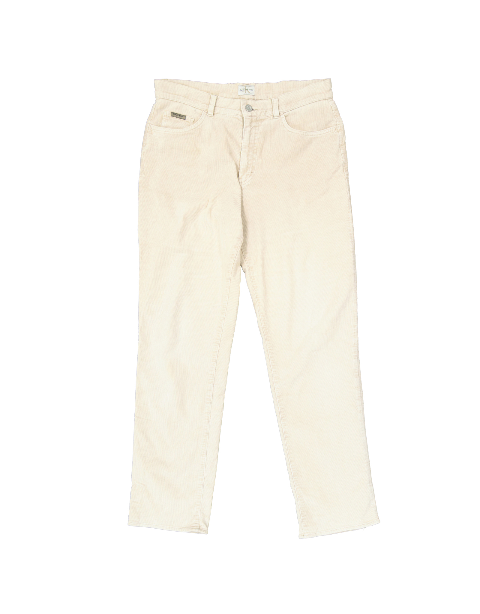 Calvin Klein Jeans men's corduroy trousers