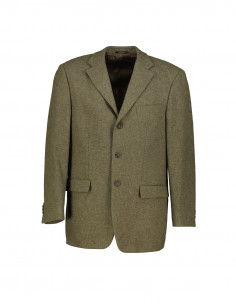 Rene Lezard men's blazer