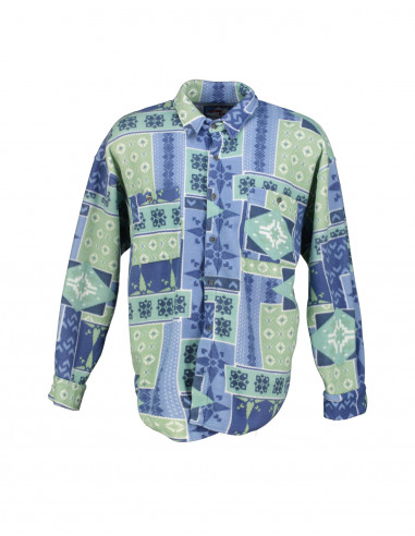 Artic Line men's shirt